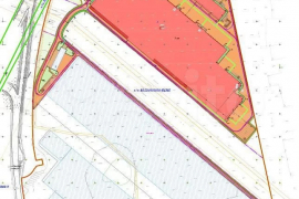 Аренда склада 9 402.8 м² Раменск