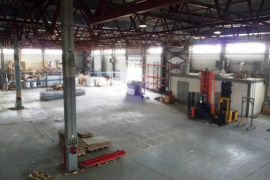 Склад, 7500 м²