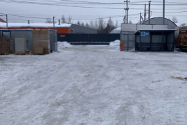 Сдам три холодных склада по 1500м