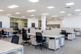 Аренда офисного помещения 8000 м2