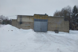 Сдам склад производство 880 м²