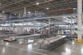 Сдам склад 4 000м класса А+