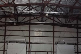 Продам склад 10 000 м² в Шереметьево