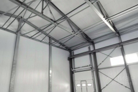 Сдам склад производство 1000м на Ярославском шоссе