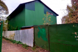 Производство 2000 м² в Мытищах