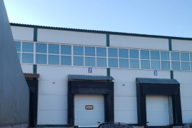 Сдам склад 5200м² в Щёлково Осеево