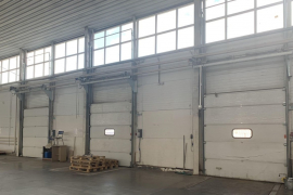 Сдам склад 5200м² в Щёлково