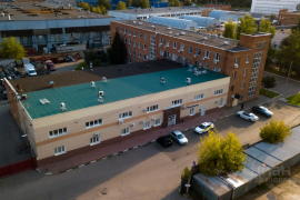 Продается Свободное назначение, 830 м²