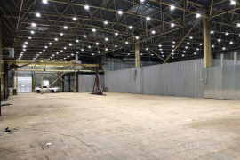 Продается Склад- Арендный бизнес, 6 050 м²