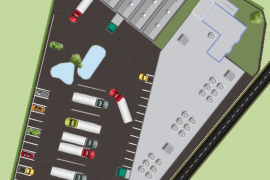 Продается Свободное назначение, 4 370 м²