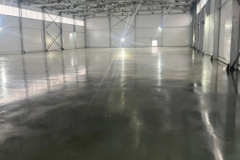 Сдам склад-производство 1500 м²