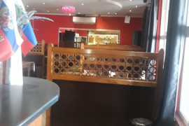 Сдам офис 120м  в Мытищах