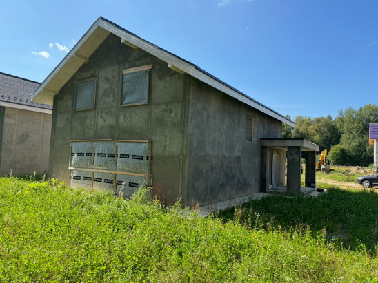 Продается 2 этажный дом 150 кв м