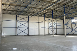 Продам склад класса А 5760 м²