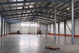 Сдам склад 1440 м²