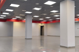 Сдам 490 м²