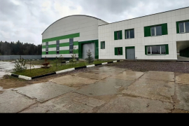 Сдаю помещение 4500 квм