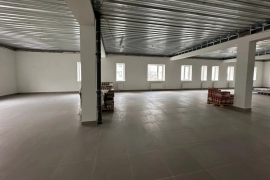 Помещение свободного назначения