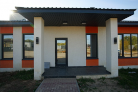 Продается дом 118 квм