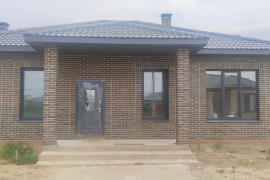 Продается дом 130 квм