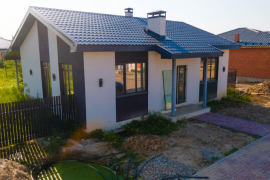 Продается дом 75 квм