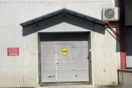 Сдам склад 404.7 м²