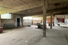 Сдается склад 1500 м