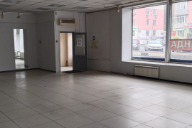 Сдается помещение 159.9 м²