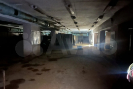 Склад 1300 квм