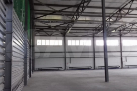 Склад 1500 квм