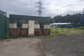 Сдам участок 30 сот