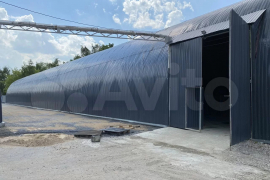 Сдается склад 600 м²