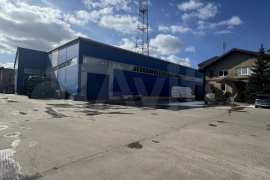 Сдается 1550 квм