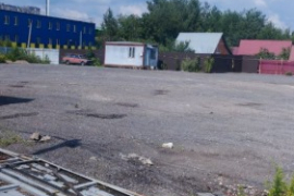 Сдам участок 33 сотки