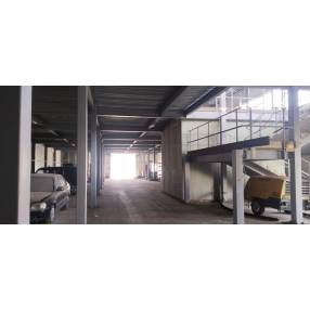 Склад 1500 квм