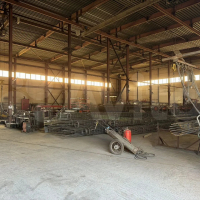 Аренда Склад - Производство 800 м² + 800м площадка