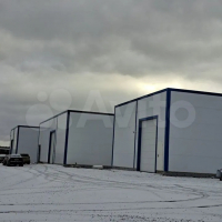 Производство, 870 м²