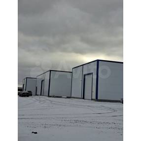 Производство, 870 м²