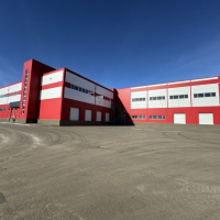 Сдается склад- производство, 11 073 м²