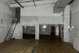 Производственно складское помещение