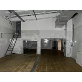 Производственно складское помещение