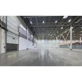 Сдам тёплый евро склад класса(А) 3 154 м² в г. Щёлково на ул. Заречная 153 к3