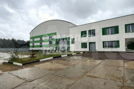 Сдается складской комплекс 3 800м но Дмитровке