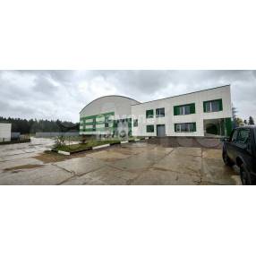 Сдается складской комплекс 3 800м но Дмитровке