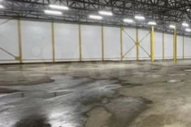 Сдам тёплый склад 1000м в Щёлково