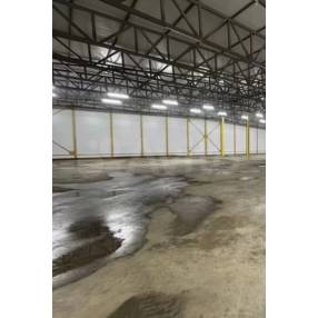 Сдам тёплый склад 1000м в Щёлково