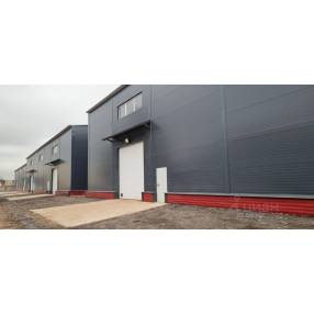 Сдам тёплые склады 4 440м² или от 740м в г. Щёлково