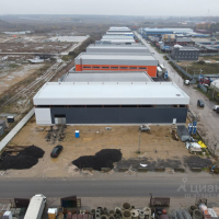 Сдам тёплый склад 1200м²в Балашихе