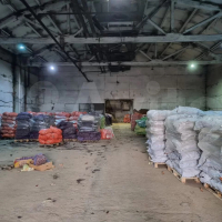 Склад, 849 м²