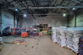 Склад, 849 м²